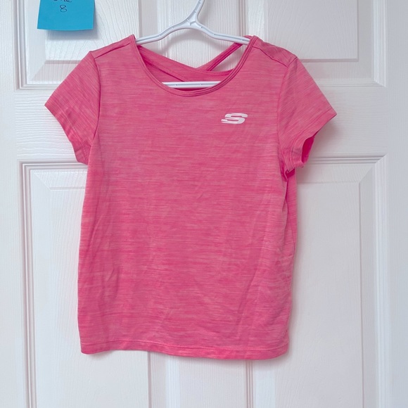 Bundle & save Skechers 3 pc size 8 girls active wear - Picture 3 of 4